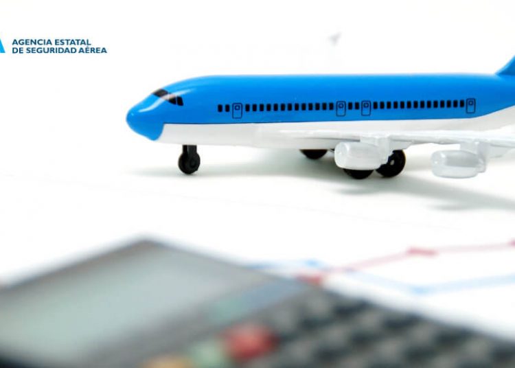 Las aerolíneas podrán solicitar la exención del IVA