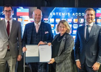 Liechtenstein, nuevo signatario de los Acuerdos Artemisa