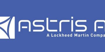 Lockheed Martin crea Astris AI,