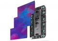 Lockheed Martin elige Christie MicroTiles LED para su sistema de visualización AMAZE