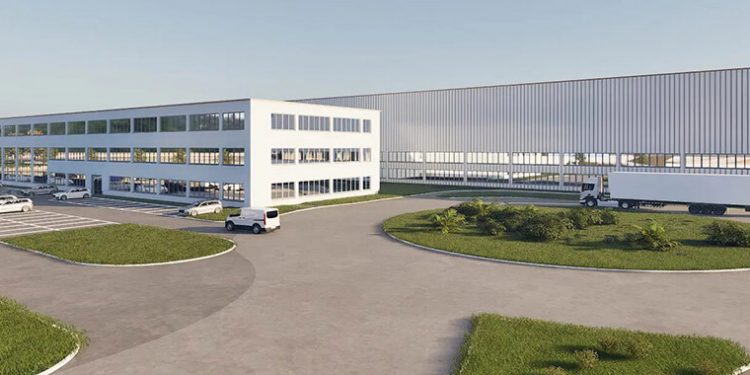 Lufthansa Technik construirá una nueva planta de MRO en Portugal