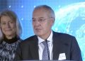 Miguel Ángel Panduro, consejero delegado de Hispasat