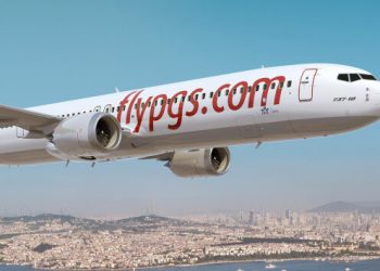Pegasus Airlines encarga a Boeing hasta 200 aviones B737-10