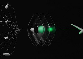 PhysicsX lanza LGM-Aero