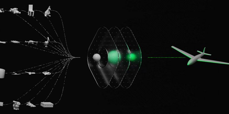 PhysicsX lanza LGM-Aero