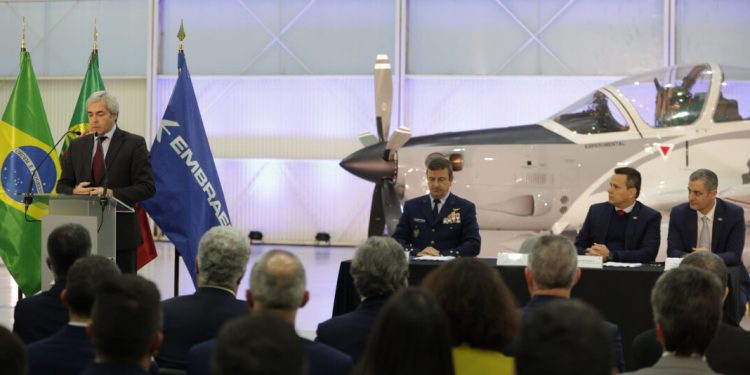 Portugal adquiere 12 A-29N Super Tucano para modernizar su Fuerza Aérea