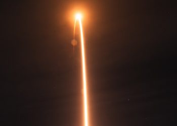 Rocket Lab cierra 2024 con récord de 16 lanzamientos exitosos