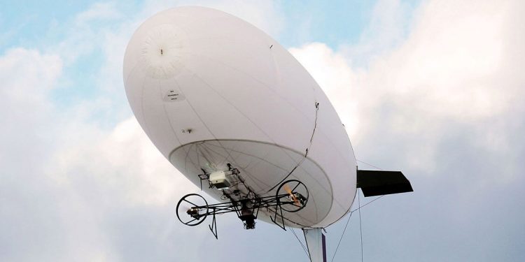 Rusia impulsa el desarrollo de globos estratosféricos de larga duración