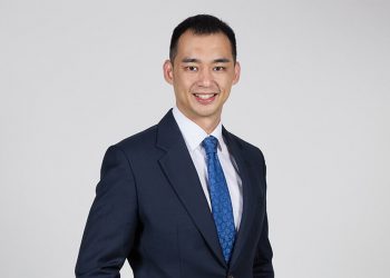 Singapore Airlines nombra a Kevin Lee nuevo director general para España y Portugal