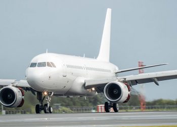 Skytrans recibe su primer Airbus A319