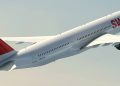 Swiss recibirá otros cinco Airbus A350-900