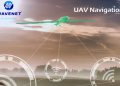 WAVENET y UAV Navigation-Grupo Oesía desarrollan el sistema KEPLER ADVANCE