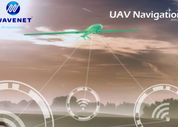 WAVENET y UAV Navigation-Grupo Oesía desarrollan el sistema KEPLER ADVANCE