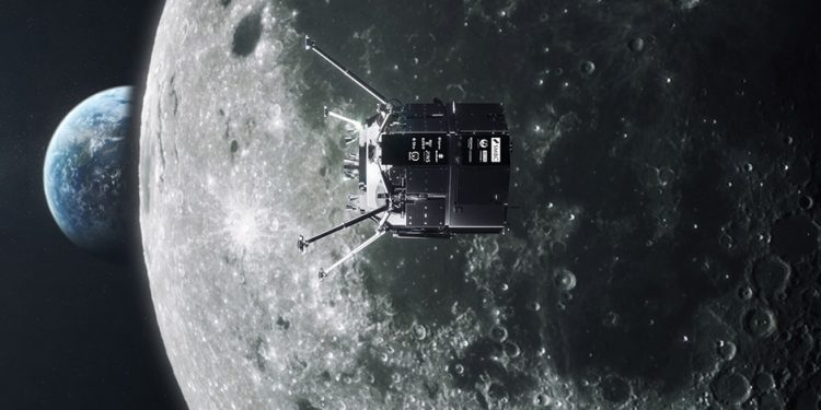 ispace y Magna Petra se alían para explorar recursos en la Luna