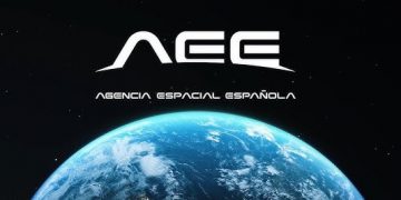 Agencia Espacial Española