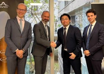 Avio y BULL trabajan en dispositivos de limpieza orbital