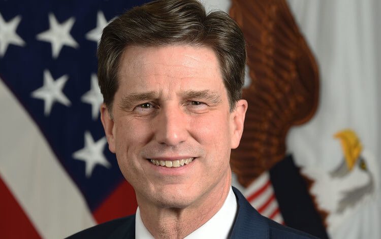 Boeing ficha al ex director de Información del Departamento de Defensa de EEUU