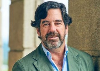 Boeing nombra a Eduardo Carrillo de Albornoz director de Investigación y Tecnología en Europa y Brasil