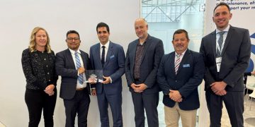 CHC Helicopter diagnostica los motores de sus helicópteros con el DigitAI de ITP Aero