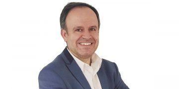 David López Maganto, CEO de Sisteplant
