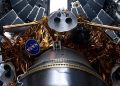 Diez instrumentos científicos y tecnológicos de la Nasa vuelan a la Luna a bordo del módulo de aterrizaje Firefly
