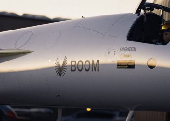 El XB-1 avanza con éxito hacia el vuelo supersónico