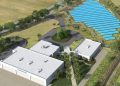 Embraer inicia su mayor proyecto de generación de energía solar en la sede de Florida