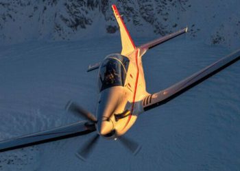 Francia confía a Babcock el entrenamiento de sus futuros pilotos de combate