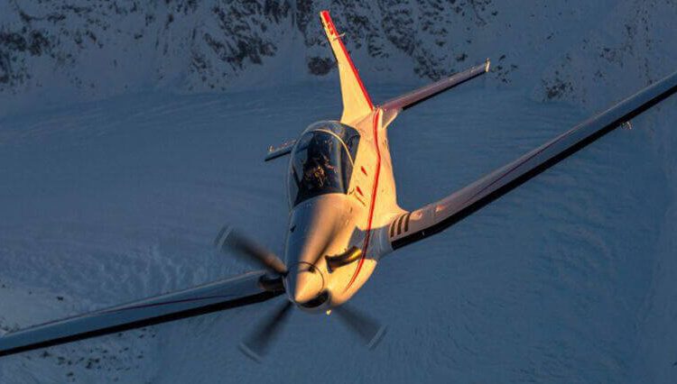 Francia confía a Babcock el entrenamiento de sus futuros pilotos de combate