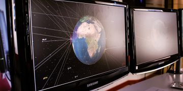 GMV desarrollará una nueva versión del generador de datos del servicio HAS de alta precisión de Galileo