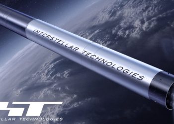 Interstellar Technologies