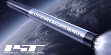 Interstellar Technologies