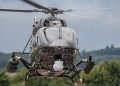 Irlanda encarga cuatro helicópteros Airbus H145M