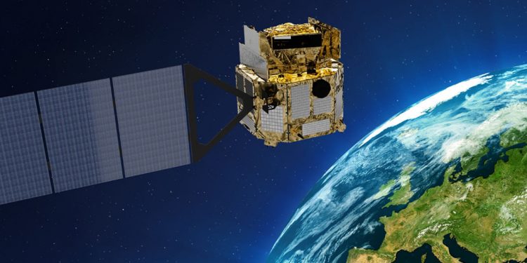 Italia y Nasa refuerzan su colaboración con la misión SBG-TIR