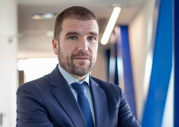 Javier Escribano, CEO de EM&E Group, asume la presidencia del grupo