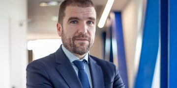 Javier Escribano, CEO de EM&E Group, asume la presidencia del grupo