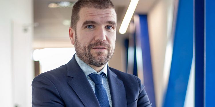 Javier Escribano, CEO de EM&E Group, asume la presidencia del grupo