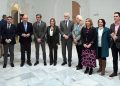 Jerez se suma al sector aeronáutico andaluz