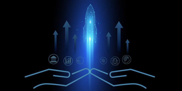 La ESA aumenta la inversión privada en el sector espacial europeo