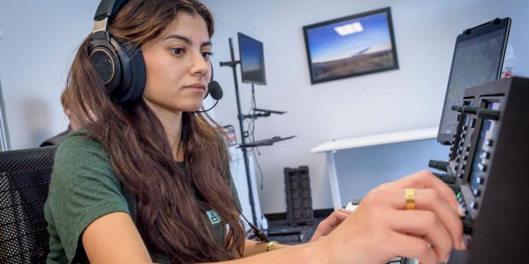 La Nasa inicia una campaña de pruebas para vuelos de carga pilotados a distancia