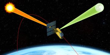 La Nasa prepara el lanzamiento de ARCSTONE
