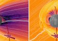 La misión BepiColombo sobrevuela Mercurio por sexta y última vez antes de entrar en su órbita