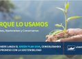 Lamaignere refuerza su compromiso sostenible con el Green Plan 2030