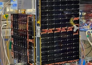 Lanzado el satélite Pathfinder