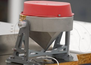 Los retroreflectores, clave en la exploración lunar moderna