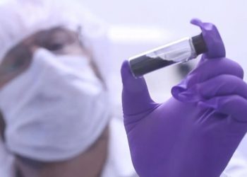 Muestras del asteroide Bennu obtenidos por la Nasa revelan un 'caldo' con los ingredientes de la vida