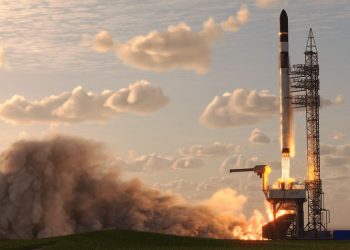 RFA recibe la licencia de operador espacial en Reino Unido.jpg