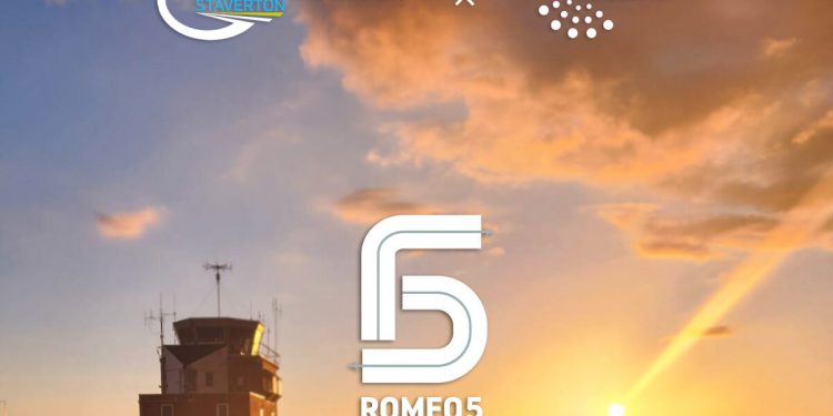 Romeo5, de DataBeacon, un eficaz sistema de información de vuelo para mejorar la gestión del tráfico aéreo