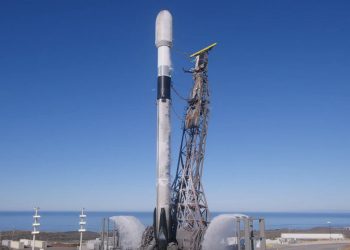 SpaceX lanzó la misión Transpporter-12 con varios cubeSats españoles