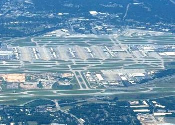aeropuerto de Atlanta